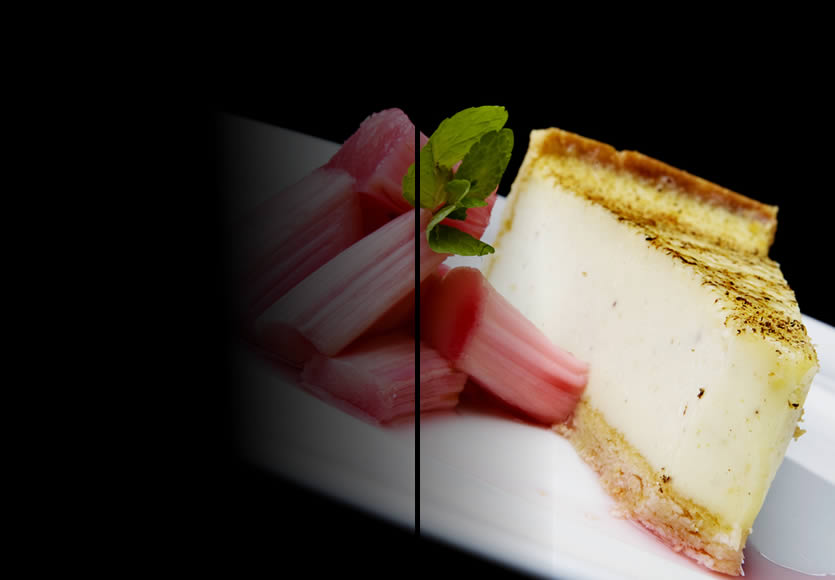 The Daffodil Restaurant