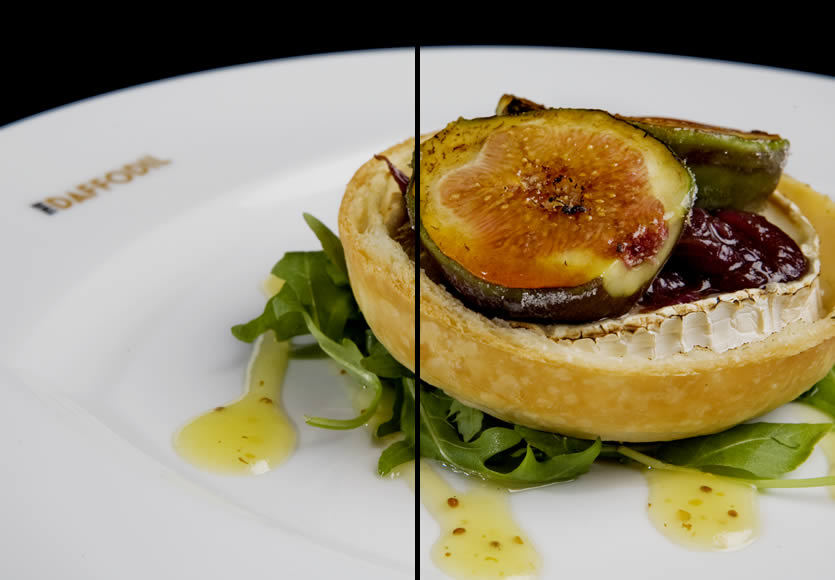 The Daffodil Restaurant