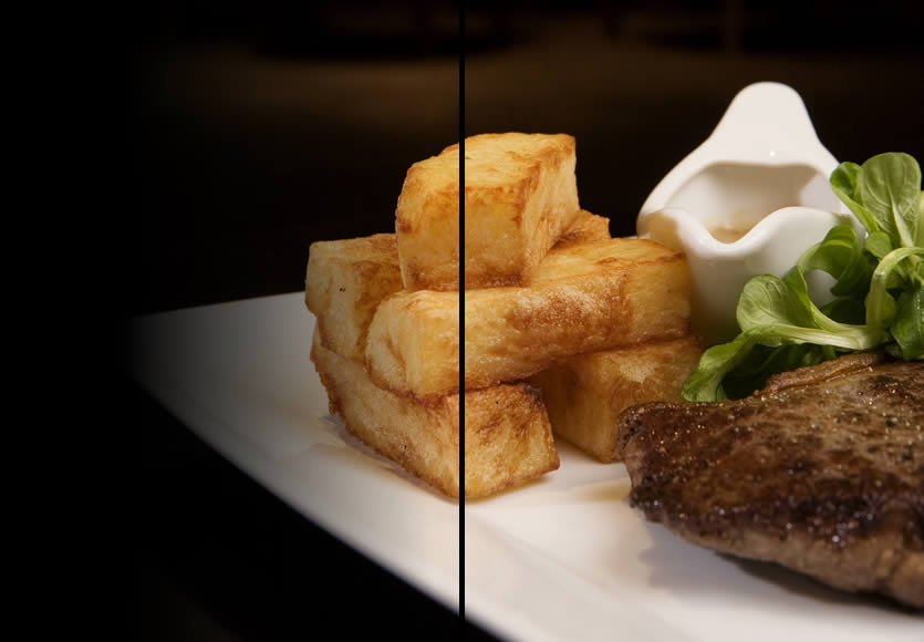 The Daffodil Restaurant