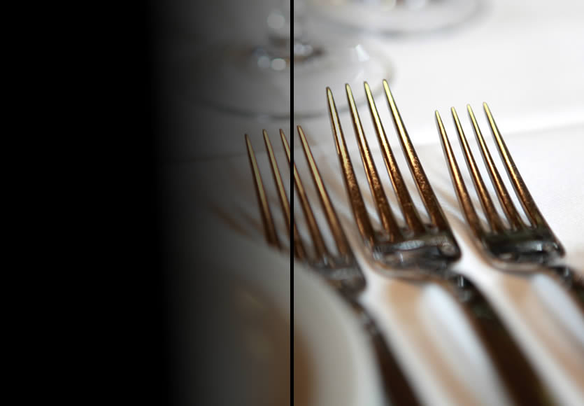 The Daffodil Restaurant