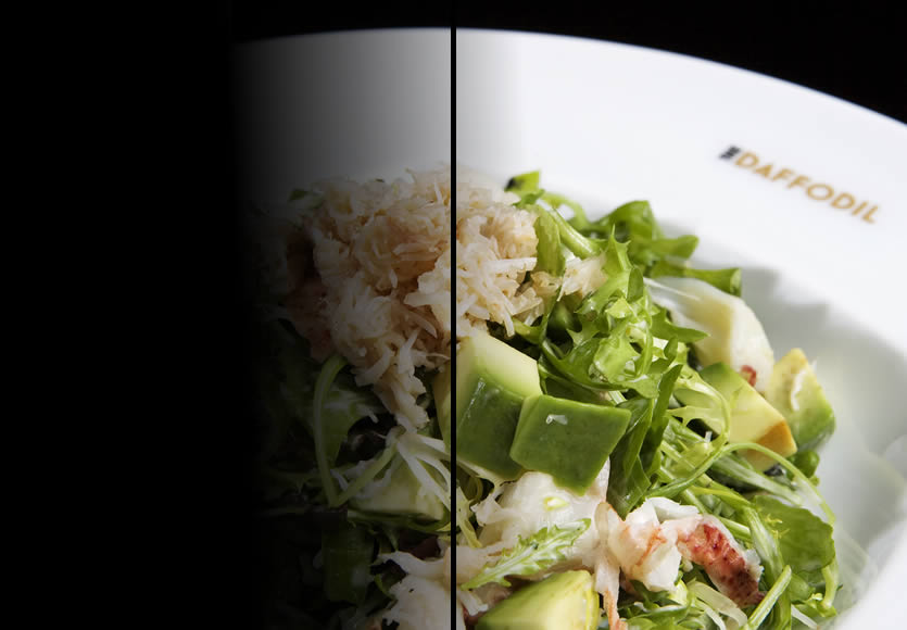 The Daffodil Restaurant